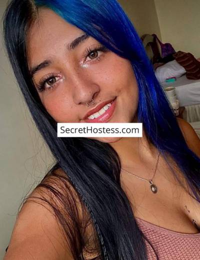 20 Year Old Latin Escort Aruba Black Hair Black eyes - Image 2