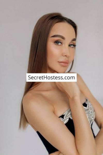 Nataly 27Yrs Old Escort 50KG 165CM Tall Moscow Image - 1