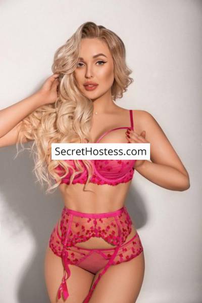 Pamella 23Yrs Old Escort 52KG 172CM Tall Sarajevo Image - 14