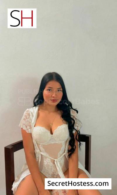 23 year old Colombian Escort in Sliema Renata, Independent