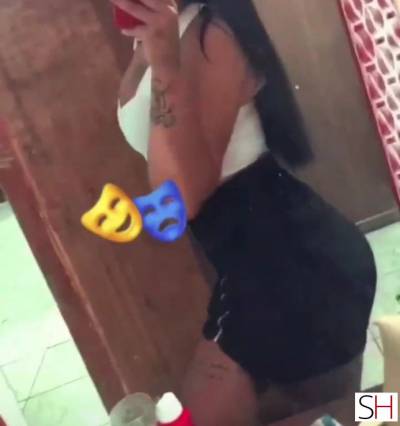 18 Year Old Mestizos Escort Taquara - Image 1