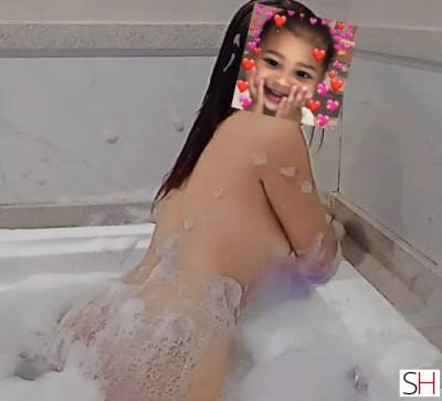 19 year old Mixed Escort in Presidente Prudente Sao Paulo Julia Moreninha