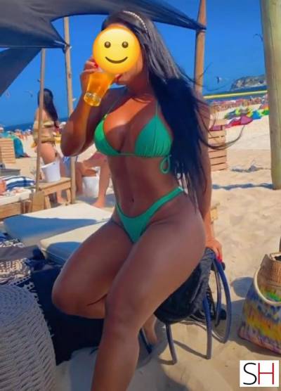 25 Year Old Mestizos Escort Campo Grande - Image 3