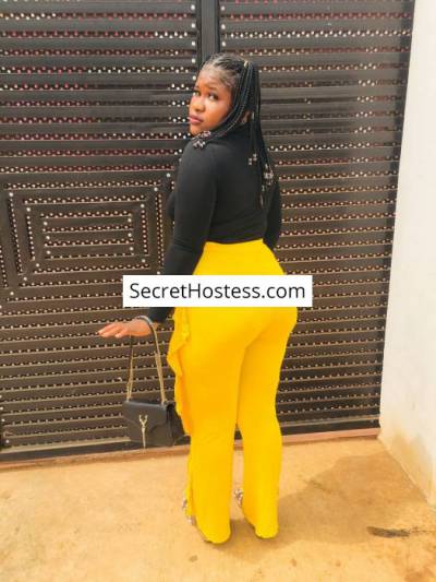 Mimi Nungua 21Yrs Old Escort 43KG 139CM Tall Enugu Image - 3