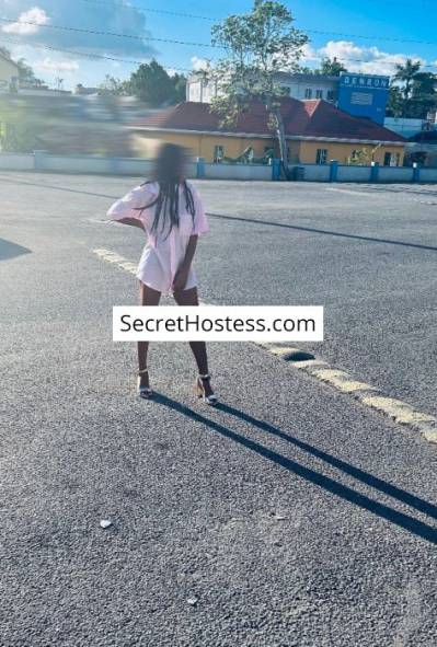 23 year old Mixed Escort in Kingston Alia, Independent