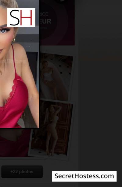 Amanda Top 27Yrs Old Escort 55KG 170CM Tall Athens Image - 0