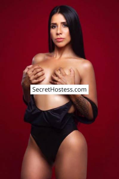 26 Year Old Latin Escort Zadar Black Hair Black eyes - Image 8