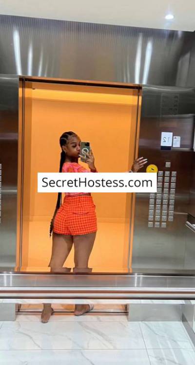 Clara 25Yrs Old Escort 59KG 167CM Tall Nairobi Image - 2