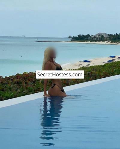 María 29Yrs Old Escort 55KG 172CM Tall Bahamas Image - 1