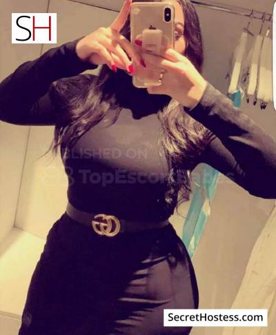 Marwa 25Yrs Old Escort 70KG 163CM Tall Rabat Image - 0