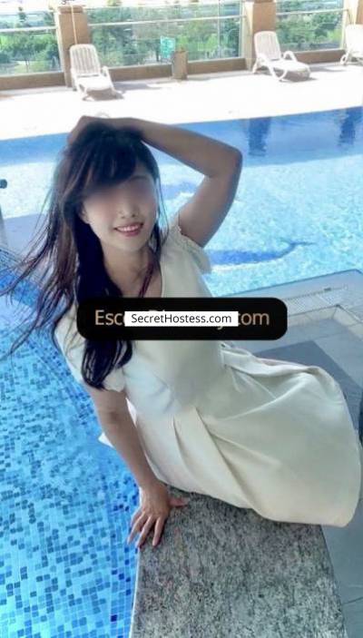 Mizuka Abe 23Yrs Old Escort 44KG 156CM Tall Tokyo Image - 1