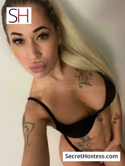 NINA VIP 22Yrs Old Escort 50KG 170CM Tall Kallithea (Attica) Image - 2