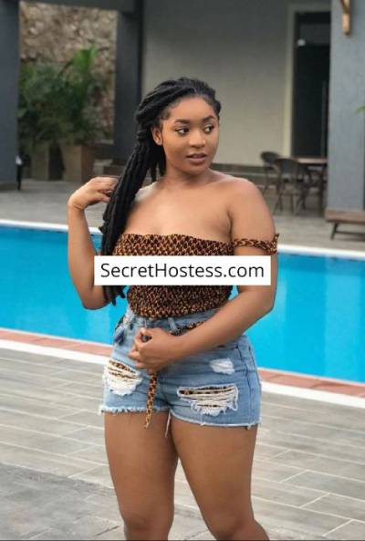 Regina 23Yrs Old Escort 42KG 132CM Tall Accra Image - 3