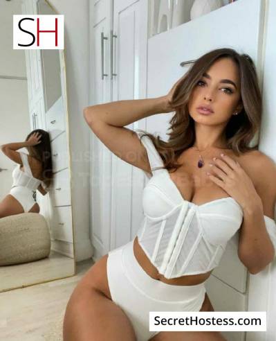 Lisa 22Yrs Old Escort Cairo Image - 3