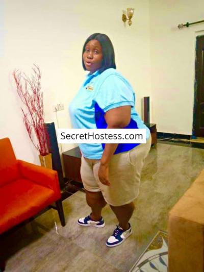 28 Year Old Ebony Escort Lagos Black Hair Brown eyes - Image 5