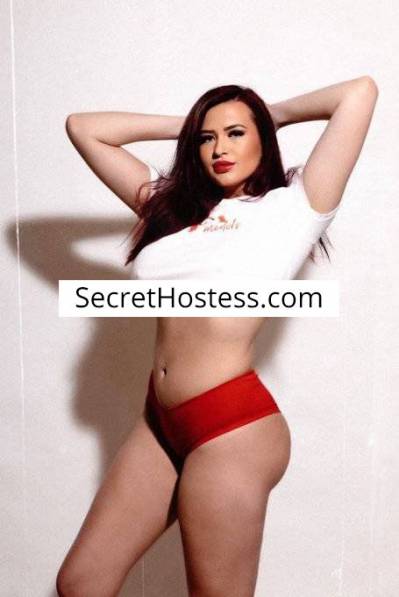 26 Year Old Caucasian Escort Cologne Brown Hair Brown eyes - Image 2