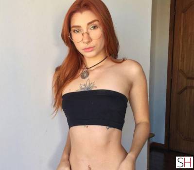 19 Year Old White Escort Consolacao - Image 2