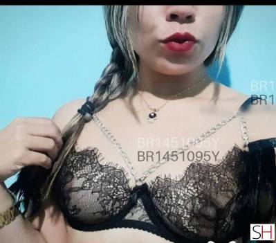 28 Year Old Mestizos Escort Matinhos - Image 1