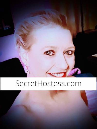 43 year old Escort in Buddina Sunshine Coast Blondie
