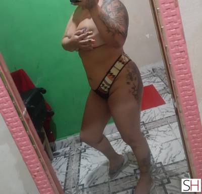 23 year old White Escort in Sao Goncalo Do Amarante Ceara Atrás de fazer um sexo bem gostoso