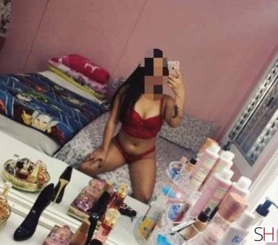 19Yrs Old Escort Sao Paulo Image - 1