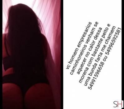 38Yrs Old Escort Rio Grande do Sul Image - 0