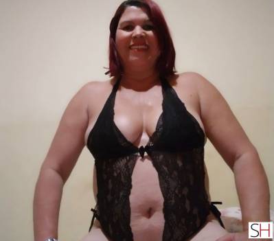 50 Year Old White Escort Belford Roxo - Image 3