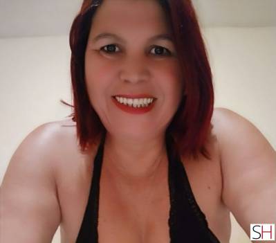 50 Year Old White Escort Belford Roxo - Image 8