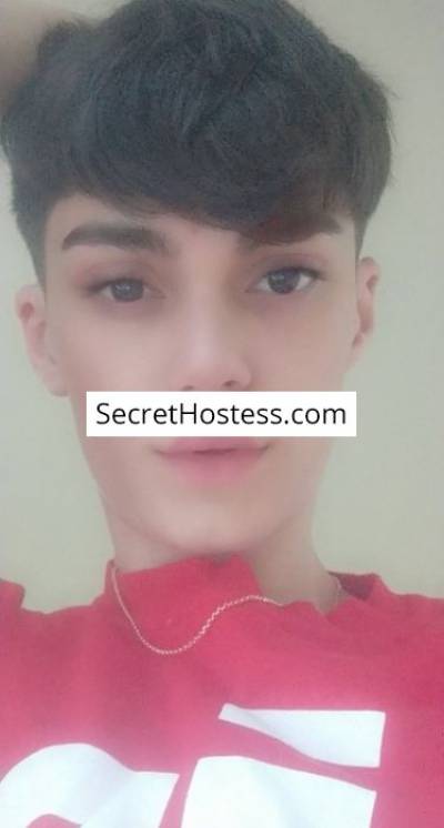 Fira GayBoy 19Yrs Old Escort 60KG 180CM Tall Ohrid Image - 1