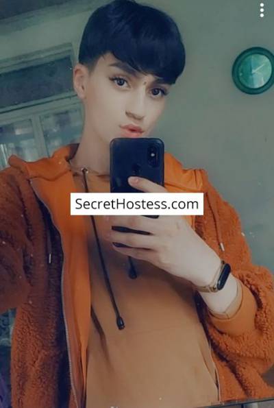 Fira GayBoy 19Yrs Old Escort 60KG 180CM Tall Ohrid Image - 2