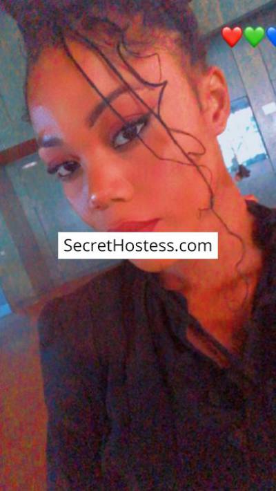 Kambili 24Yrs Old Escort 61KG 176CM Tall Abuja Image - 0