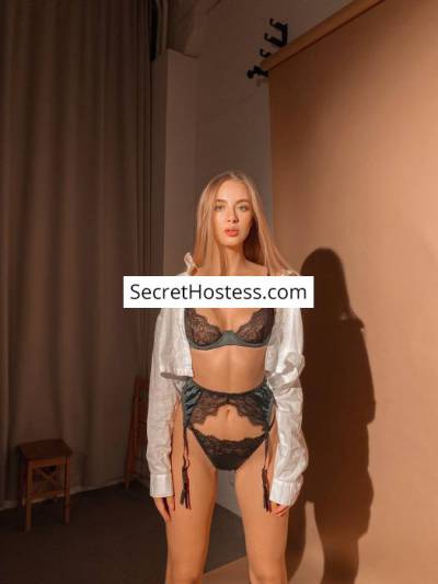 20 Year Old European Escort Milan Blonde Blue eyes - Image 8