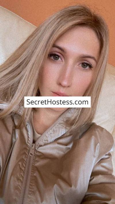 23 year old European Escort in Luxembourg City Olivia, Independent
