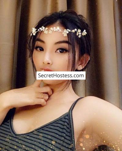 Ploy 23Yrs Old Escort 48KG 156CM Tall Singapore City Image - 0