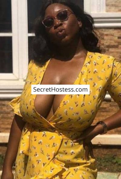 Purity 22Yrs Old Escort 50KG 150CM Tall Accra Image - 3