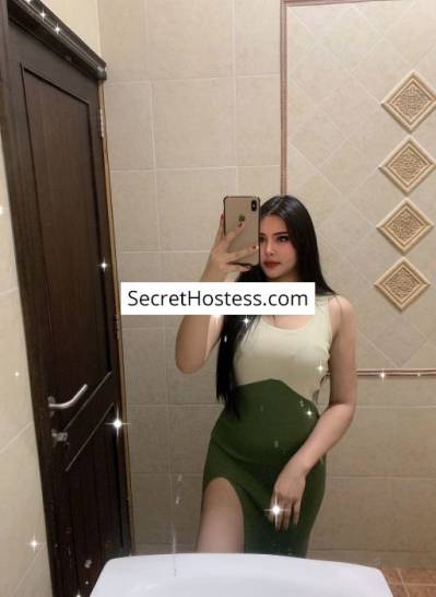 24 Year Old Asian Escort Salmiya Black Hair Black eyes - Image 7