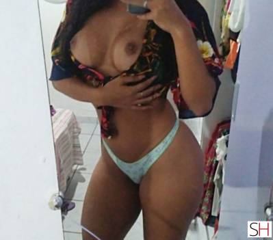 20Yrs Old Escort Santa Catarina Image - 1