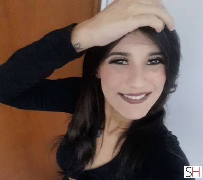25 year old White Escort in Guaratingueta Sao Paulo Morena tatuada safadinha