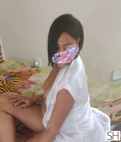 29 year old Mestizos Escort in Campo Grande Rio de Janeiro Anya Lyra massagem com sexo