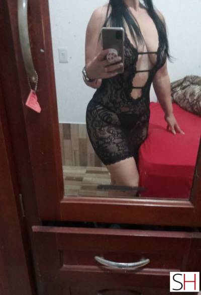 40Yrs Old Escort Santa Catarina Image - 0