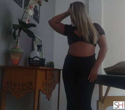 27 Year Old White Escort Tijuca - Image 3