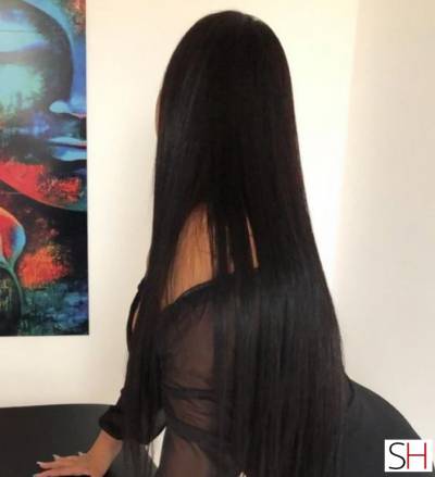 25 year old Mixed Escort in Meier Rio de Janeiro Massagem tântrica , relaxante , nuru e lingan