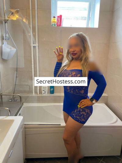 Julia 40Yrs Old Escort 55KG 160CM Tall Msida Image - 0