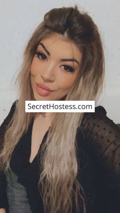 25 Year Old Caucasian Escort Luxembourg City Blonde Black eyes - Image 8