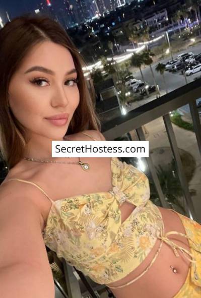 20 Year Old Caucasian Escort Phuket Blonde Green eyes - Image 5