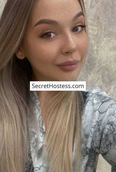 23 Year Old Caucasian Escort Tbilisi Blonde Brown eyes - Image 3