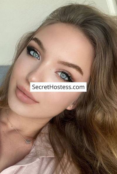 20 Year Old Caucasian Escort Riyadh Brown Hair Blue eyes - Image 3