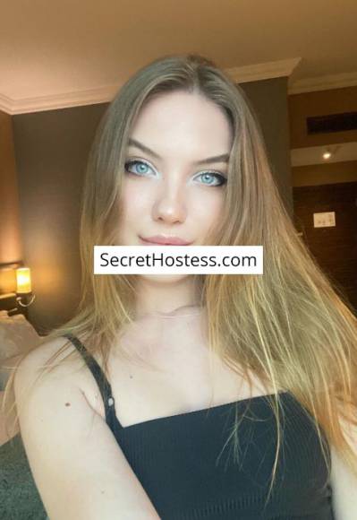 Vika 20Yrs Old Escort 52KG 179CM Tall Riyadh Image - 10