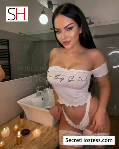 22 Year Old French Escort Riyadh - Image 4