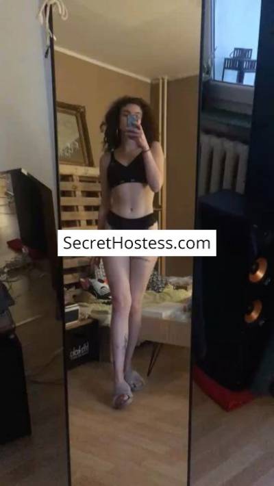 Ana 23Yrs Old Escort 58KG 170CM Tall Aarhus Image - 9